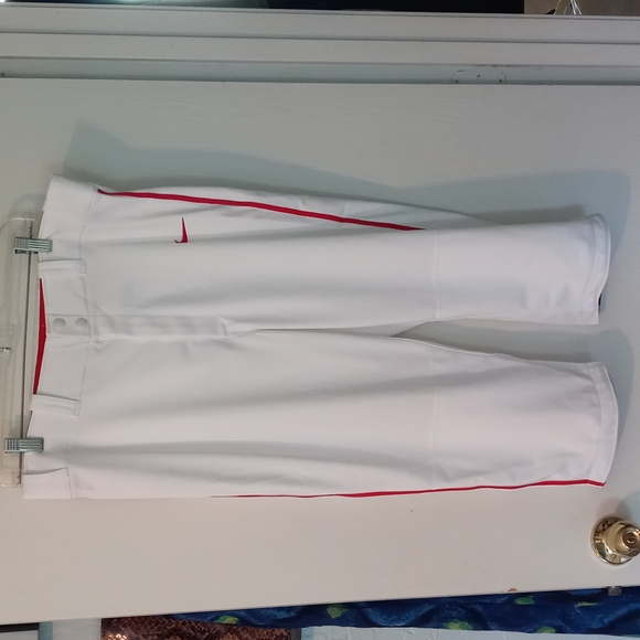 Nike Pants Nwt Nike Swingman Baseball Pants Poshmark
